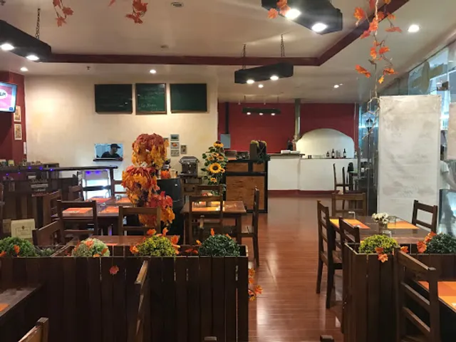 Mamma Vita Restaurant