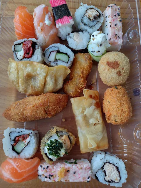 Itikai Sushi