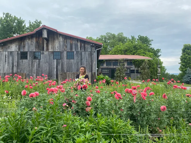 The Flowers at High Point Farms