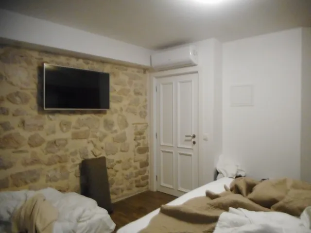 Rialto Luxury Apartment