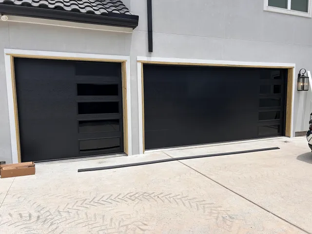 American Overhead Garage Door Repair
