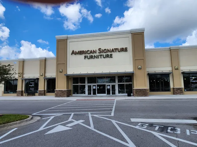 American Signature Furniture