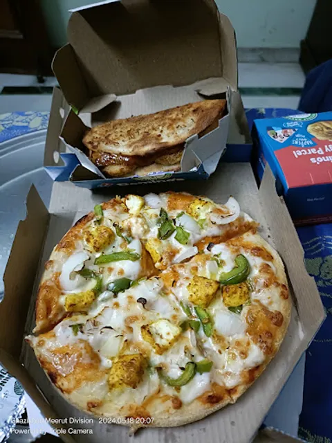 Domino's Pizza | Surya Nagar, Ghaziabad