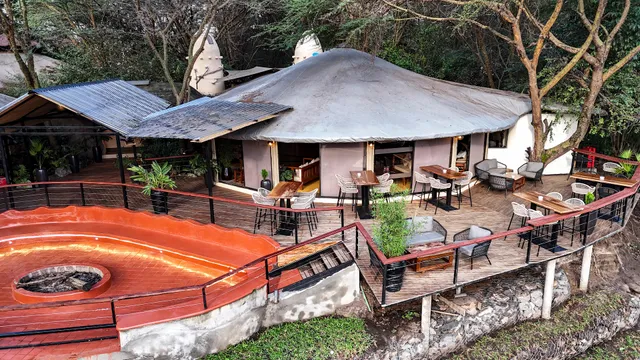 PrideInn Mara Camps & Cottages