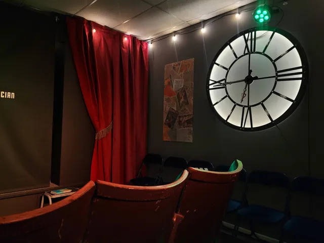 Escapable - Escape Rooms