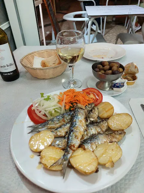 Restaurante Por do Sol