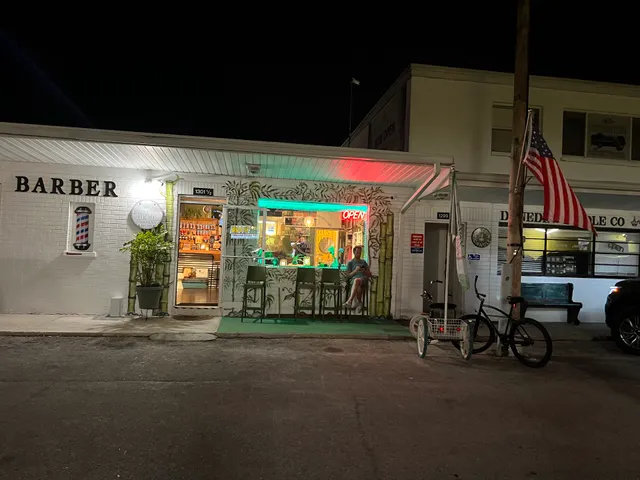 The Dunedin Candle Company