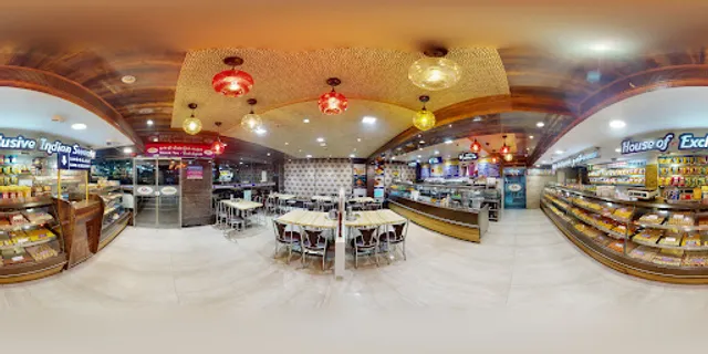 Adyar Ananda Bhavan - A2B