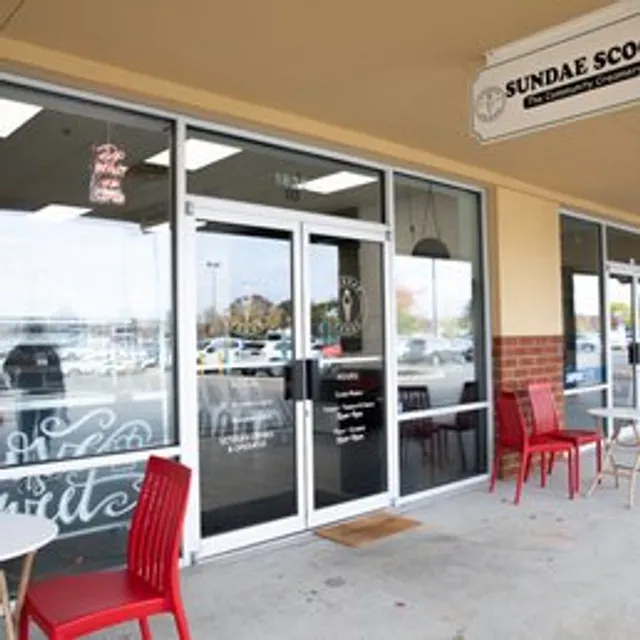Sundae Scoop Kempsville