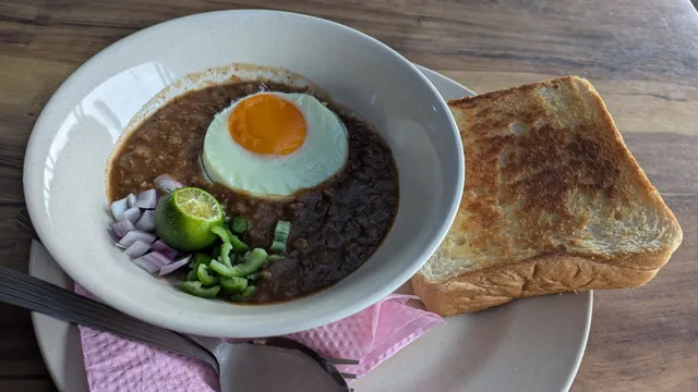 Kacang Pool Haji Angsana JB