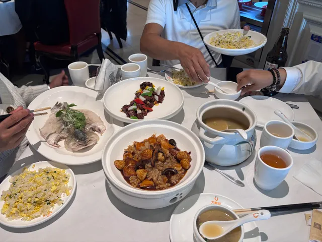 Dayali Roast Duck Shop