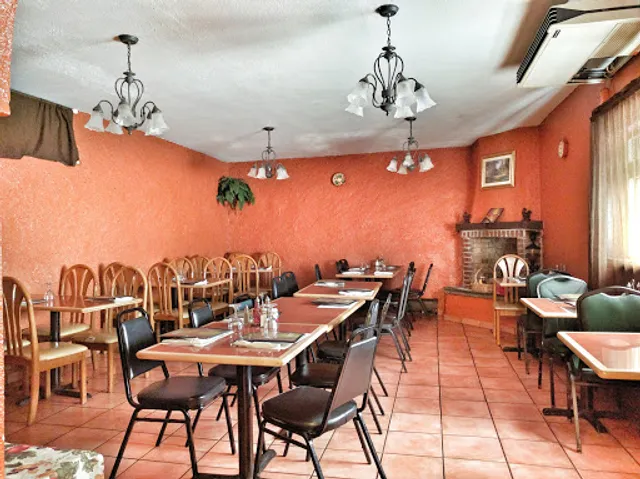 Churrasqueira Ribatejo