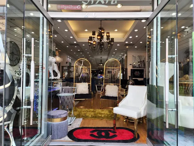 Adora Gallery Furniture