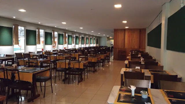 Casa Cedrus Restaurante