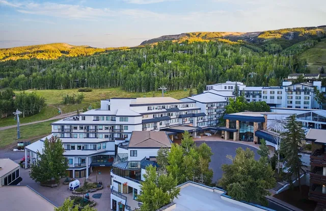 Viewline Resort Snowmass, Autograph Collection