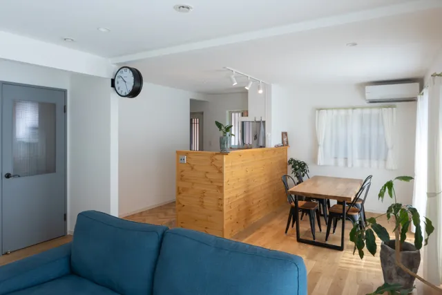 エクセルホーム福島(有限会社山口工建)