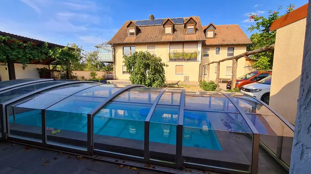 Winzerbauernhof Felbinger