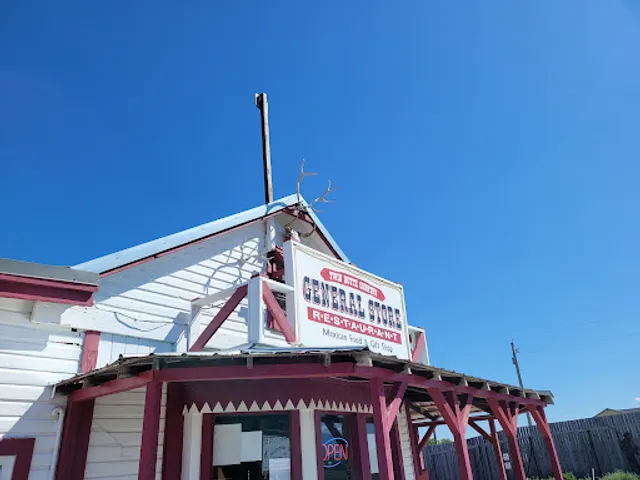 Twin Butte Country General Store
