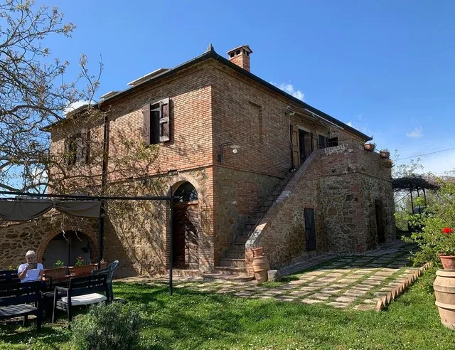Agriturismo Santa Maria