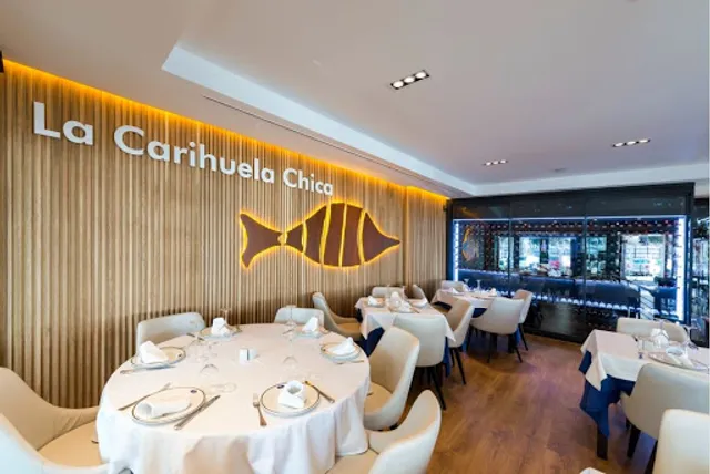 La Carihuela Chica | Restaurante en Fuengirola | Arroces, Mariscos y Pescados