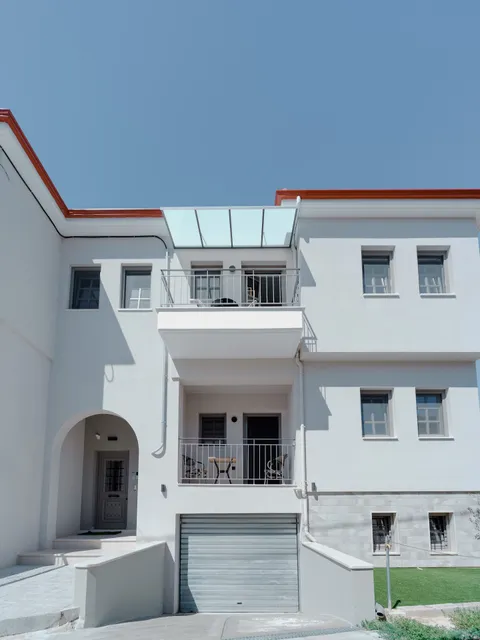 Castle View Ioannina