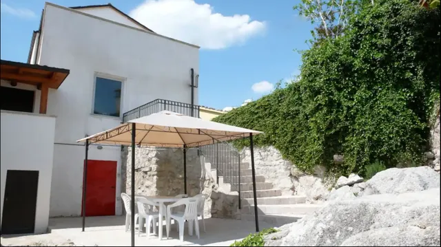 B&B Casa Elvira Basilico