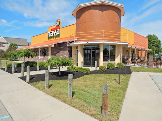 Riviera Maya Mexican Restaurant