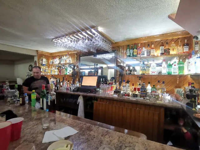 Quixote Cocktail Bar