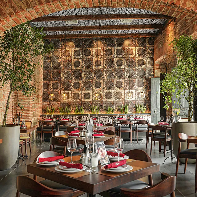 Casa Escobar Antigua