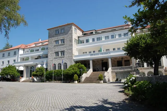 HOTEL URGEIRIÇA