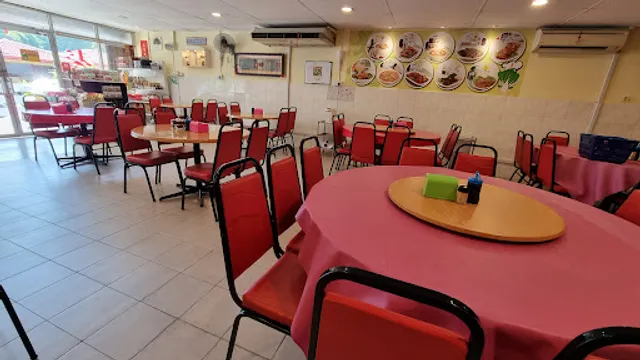 Bidor Veggie Kitchen