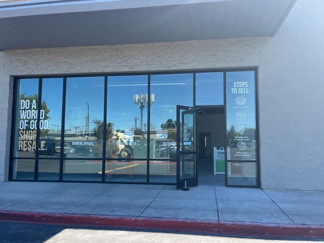 Uptown Cheapskate Medford