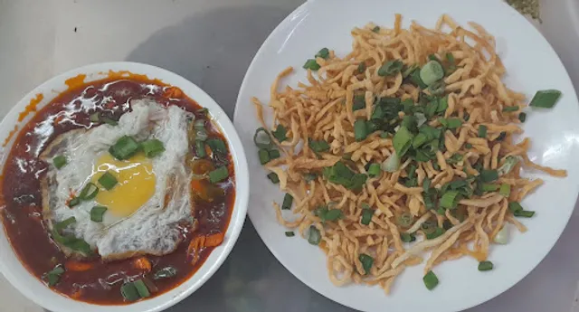 Vedant Chinese & Tandoor Corner