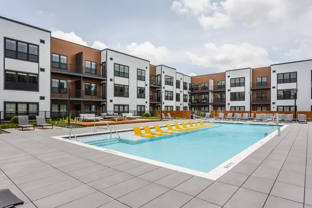 Hobbs Station Apartments