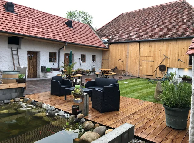 Auszeit; Gästehaus & mehr