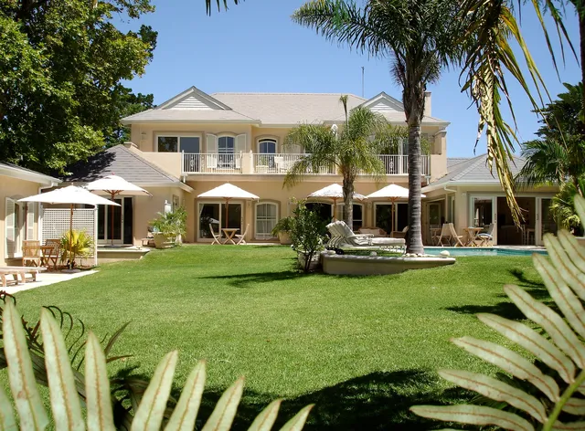 Constantia Valley Lodge