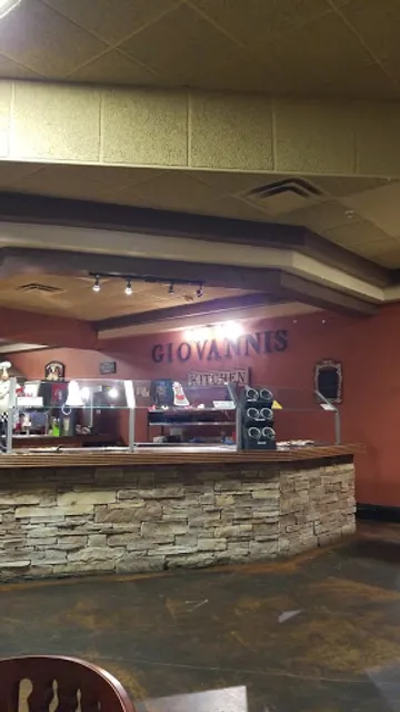 Giovanni's Pizza