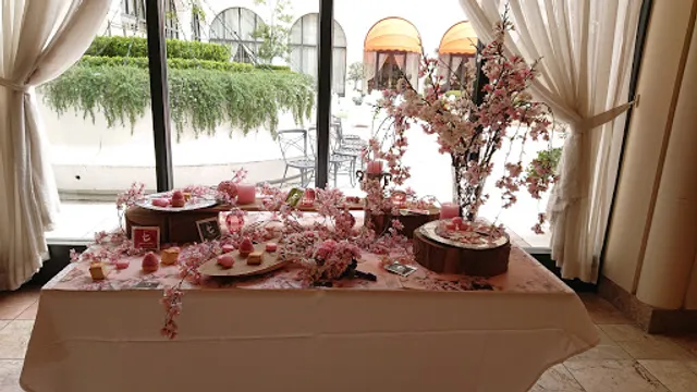 Cafe Restaurants "Terrace"