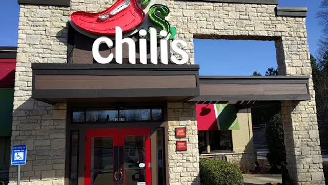 Chili's Grill & Bar
