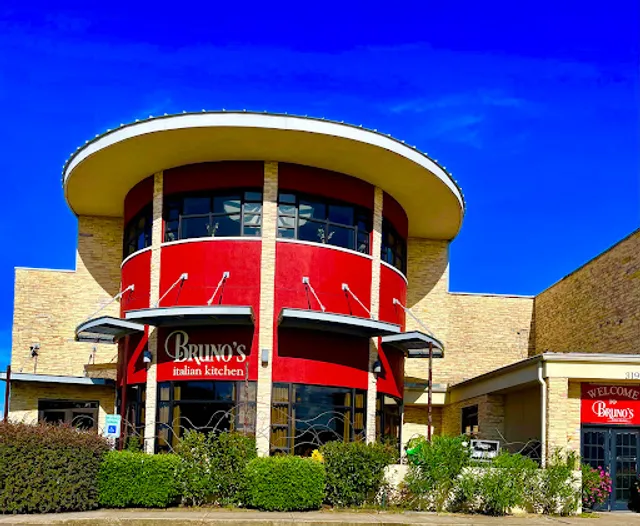 Bruno’s Italian Kitchen