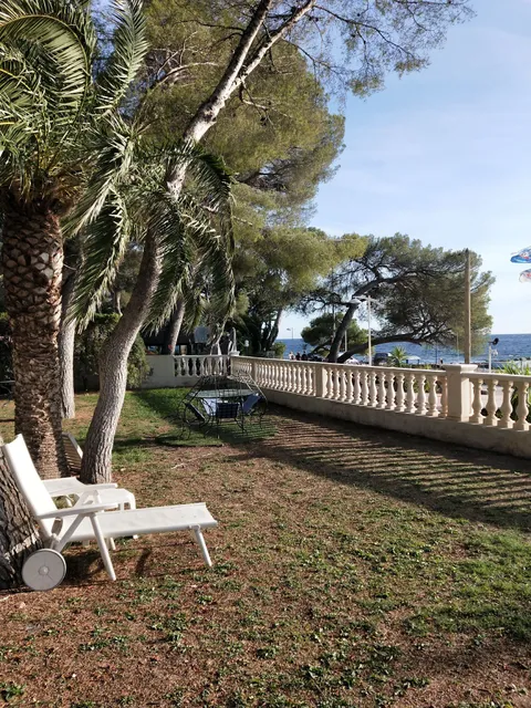 Méditerranée Paradise