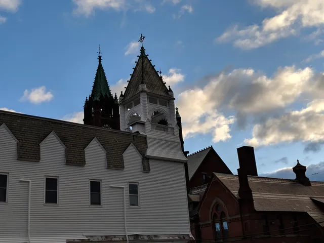 New Players Theater Guild