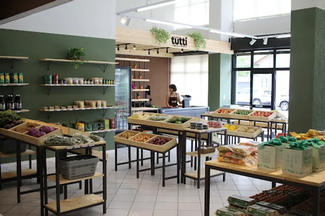 Tutti Orgânicos | Loja de Alimentos Orgânicos