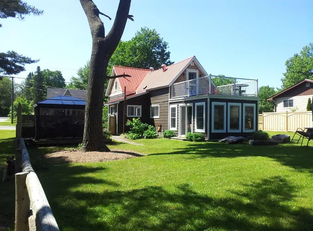 Four Ninety Muskoka Bed and Breakfast