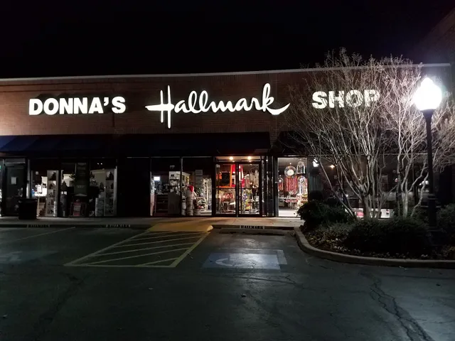 Donna's Hallmark Shop
