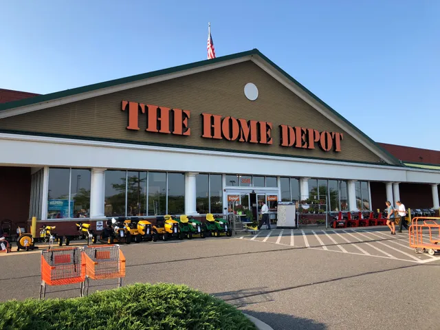 The Home Depot