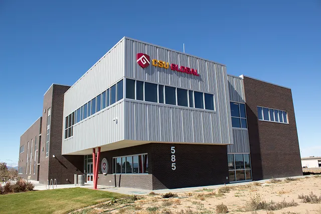 Colorado State University-Global Campus