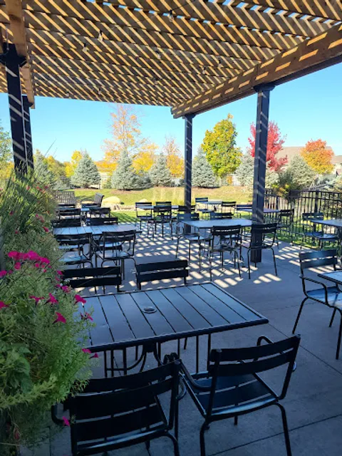 Talus Spirits & Sustenance