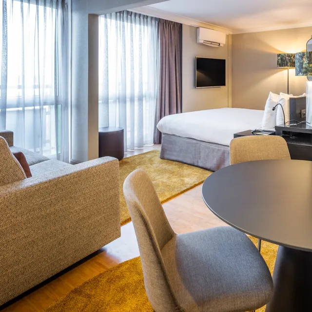 Holiday Inn Brussels Airport by IHG