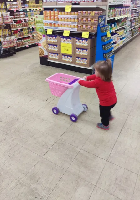 Rick's Country Market